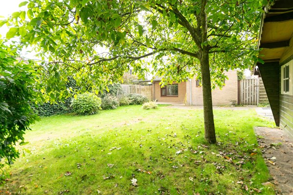 Medium property photo - Akkerstraat 4, 5674 RS Nuenen